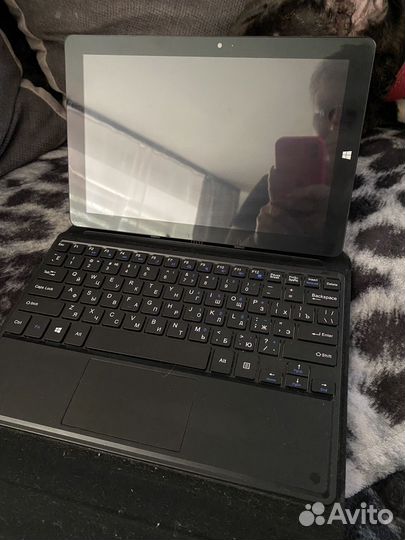 Планшет irbis TW 103 64 Gb