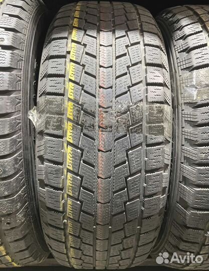 Hankook Nordik IS RW08 225/60 R17 99R