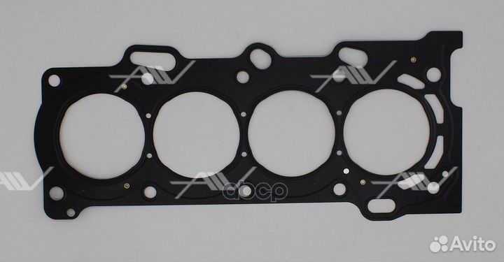 Прокладка ГБЦ HG34040 Autowelt