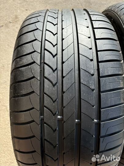 Goodyear EfficientGrip 275/40 R19