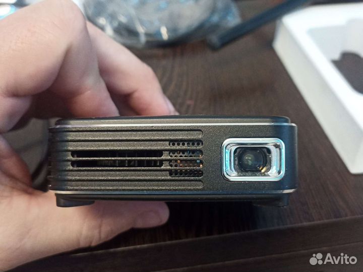 Мини проектор dlp