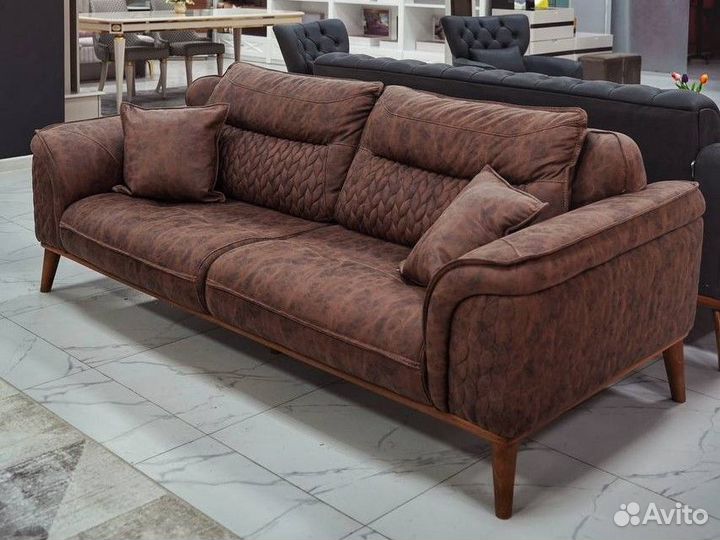 Диван с креслами в рассрочку