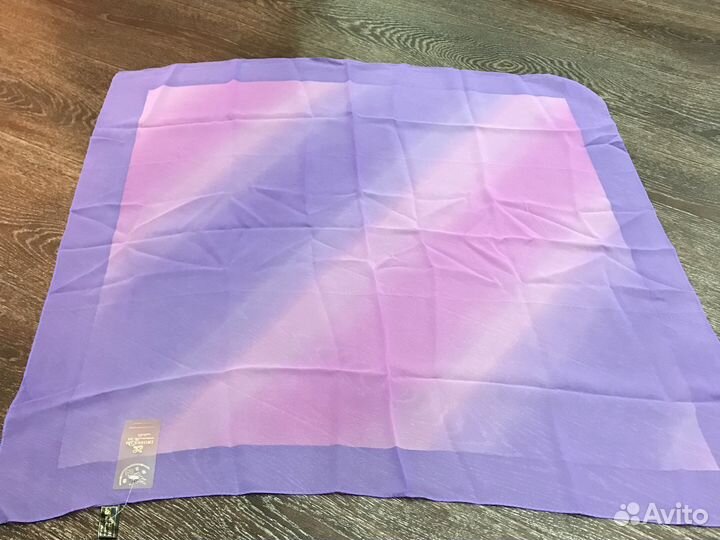 Женские шарфики