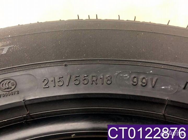 Michelin Primacy SUV 235/60 R18 103V