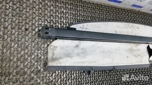 Шторка багажника toyota RAV 4 ZSA3 (1BS09QV01)