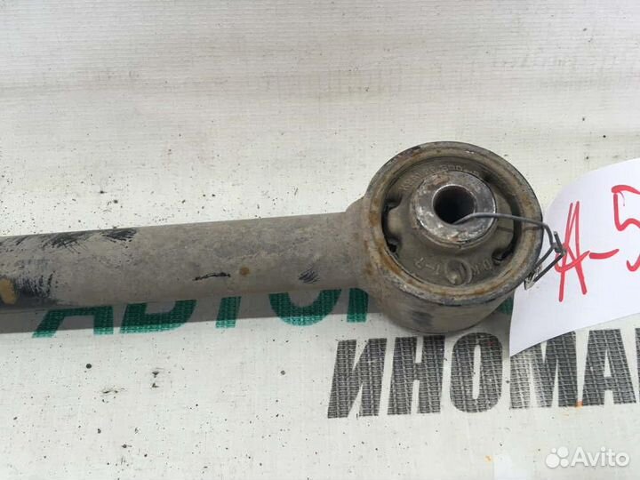 Тяга задняя продольная для Kia Spectra 2001-2011г