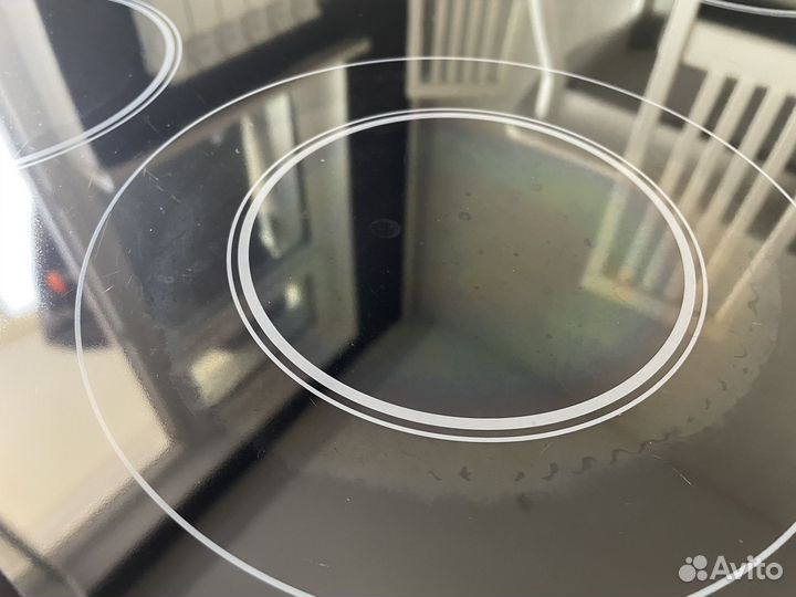 Варочная панель samsung