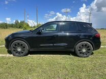 Porsche Cayenne 3.0 AT, 2013, 179 000 км, с пробегом, цена 2 950 000 руб.