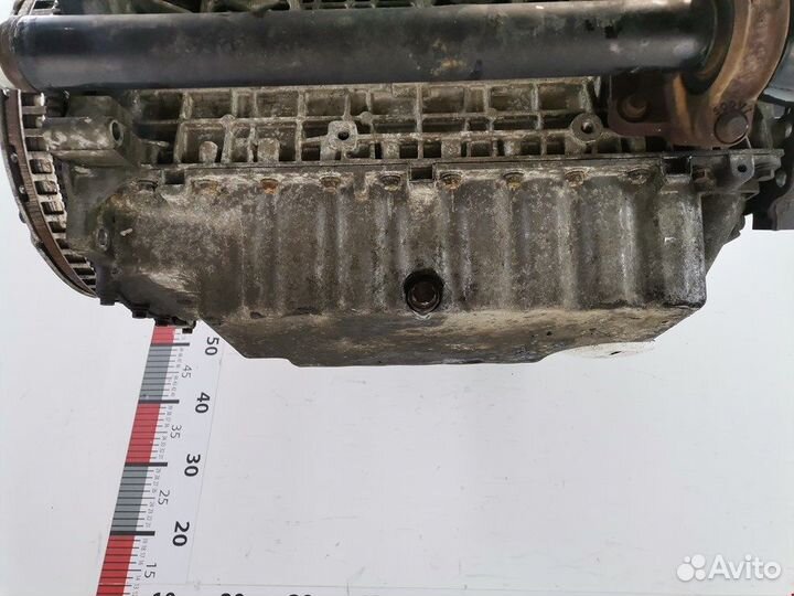 Двигатель (двс) для Volvo S70 V70 1 B5252FS