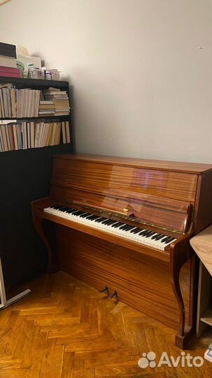 Пианино wagner в отличном состоянии