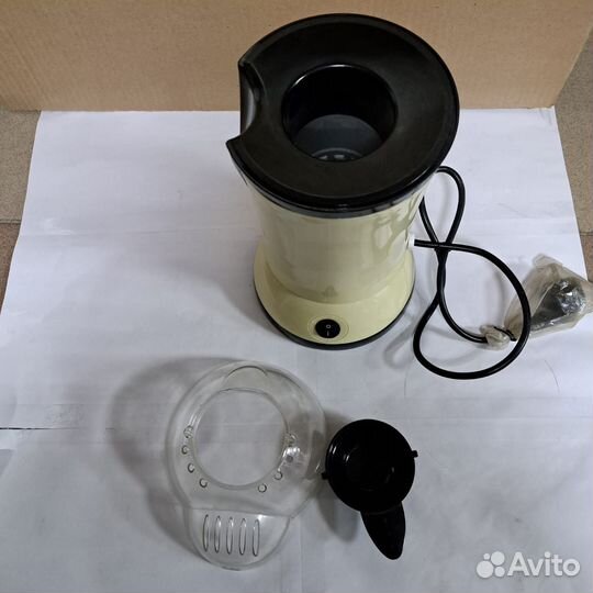 Попкорница united RM-4198 (кнр)