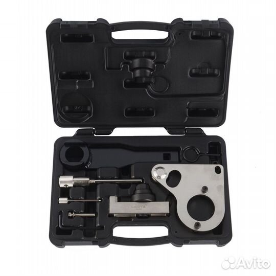 Аренда специнструмента для выставления фаз грм