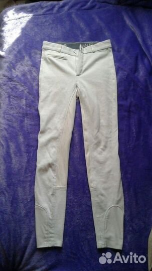 Экипировка для конного спорта