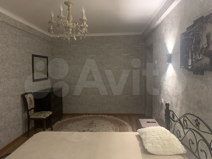 2-к. квартира, 53 м², 2/5 эт.