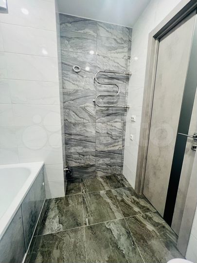 1-к. квартира, 35 м², 8/9 эт.