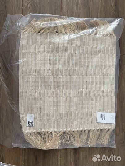 Декоративные наволочки на подушки hm новые