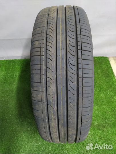 Запасное колесо Hyundai Creta 205/65 R16