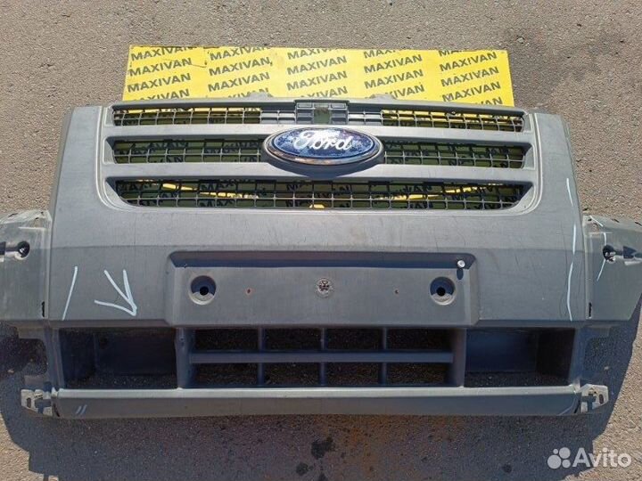 Бампер передний Ford Transit