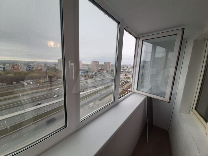 1-к. квартира, 32,6 м², 12/12 эт.