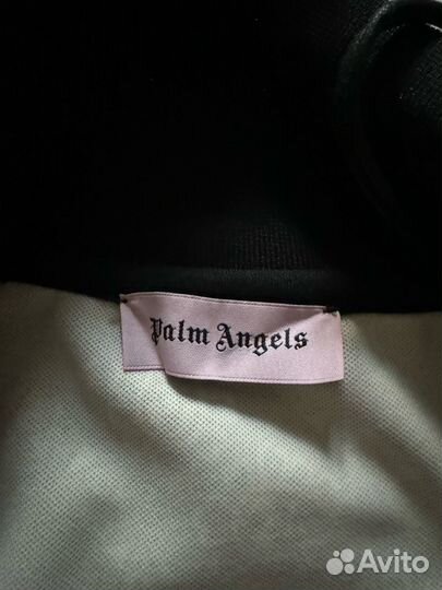 Олимпийка Palm Angels Bandana Track