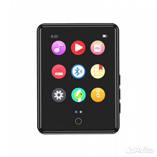 Плеер ruizu M17 16Гб