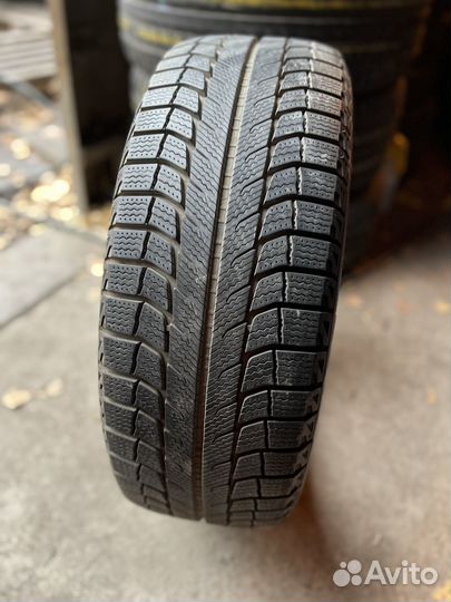 Michelin X-Ice XI2 225/50 R17