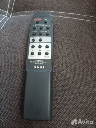 Видео плеер кассетный