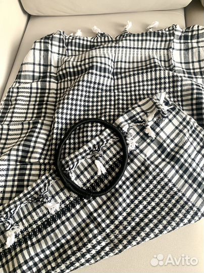 Арафатка платок 90/110 см