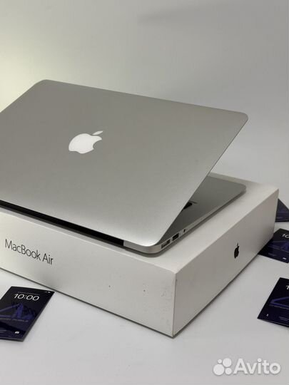 Macbook Air 13 2017 i5 128gb