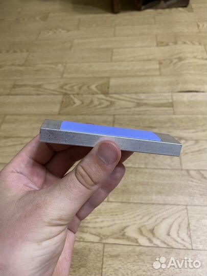 Радиатор для SSD m2