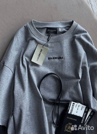 Свитшот женский Balenciaga