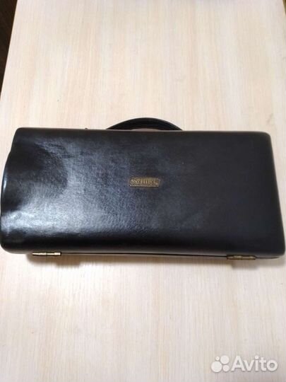 Кларнет Strasser