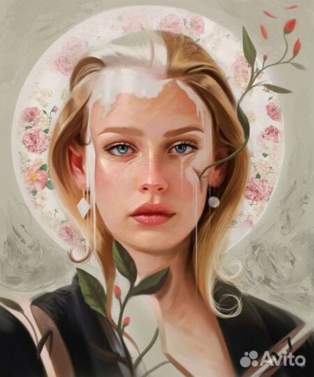 Услуги фотошопа