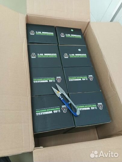 Игровая приставка game stick 64gb 4K