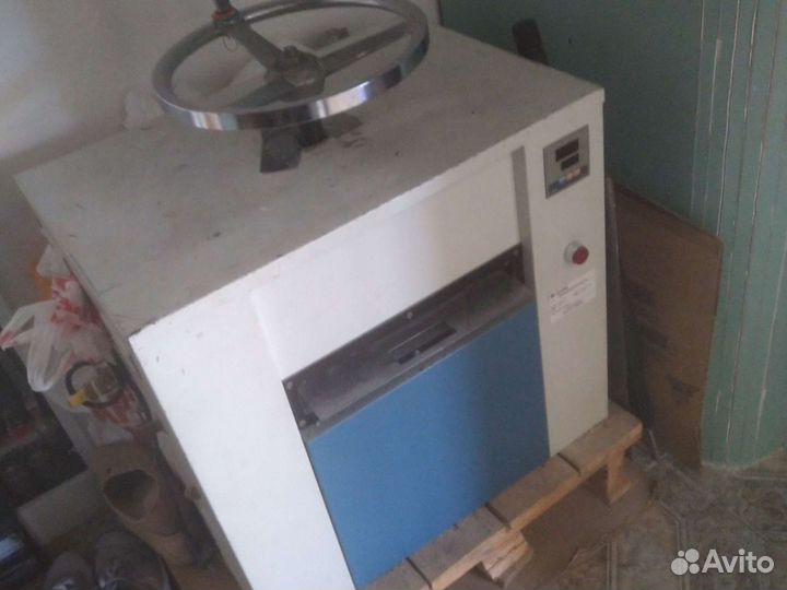 Производство пластиковых карт. Оборудование