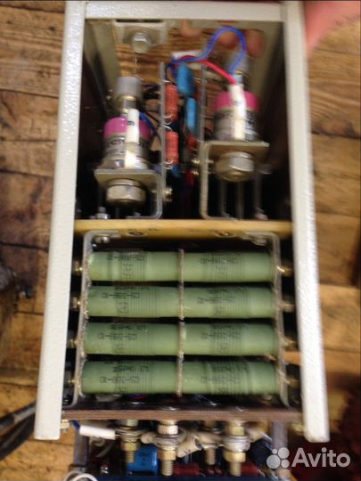 Электропривод серии эпб-2