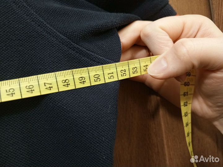 Поло Oracle Red Bull Racing