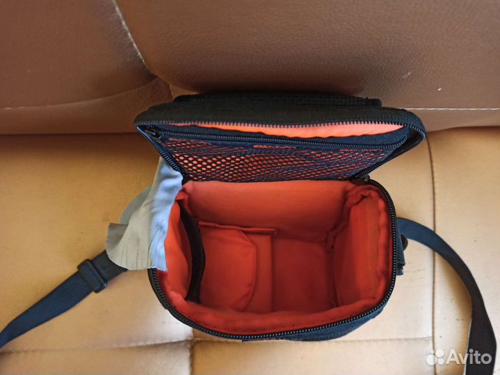 Сумка для камеры