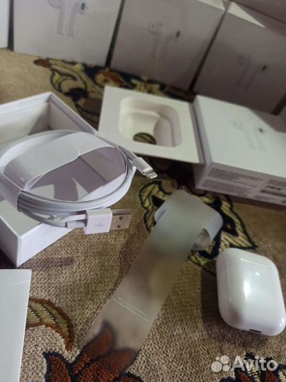 AirPods pro