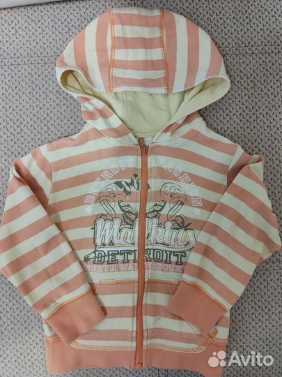 Одежда, вещи от 0 мес до года для девочки пакетом