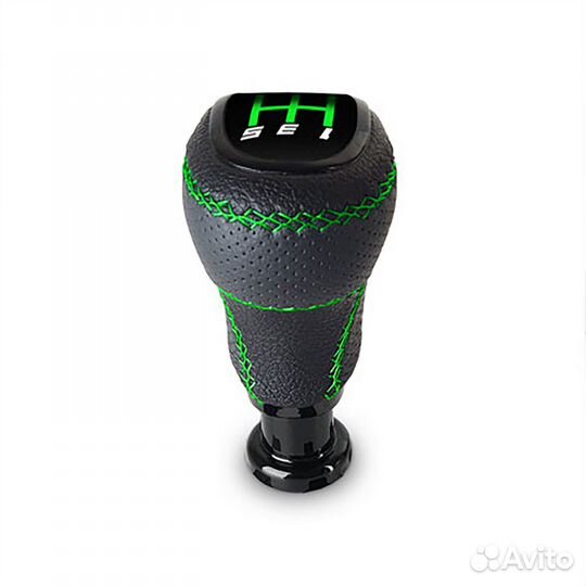 Ручка кпп с подсветкой