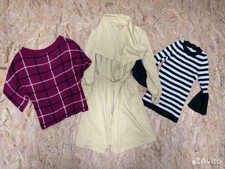 Кофты и кардиганы