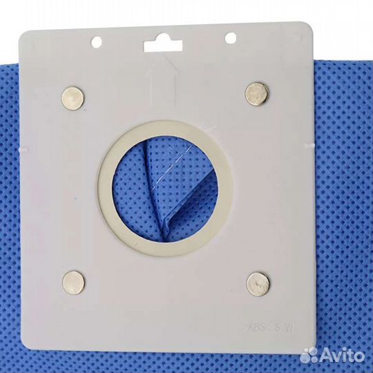 Мешок для полисоса