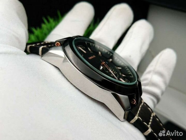 Топовая модель мужские часы Tubular