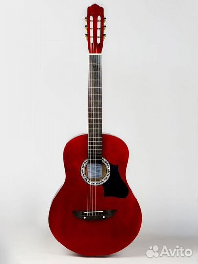 Акустические гитары (струны металл) ACD-40A-12-MAH