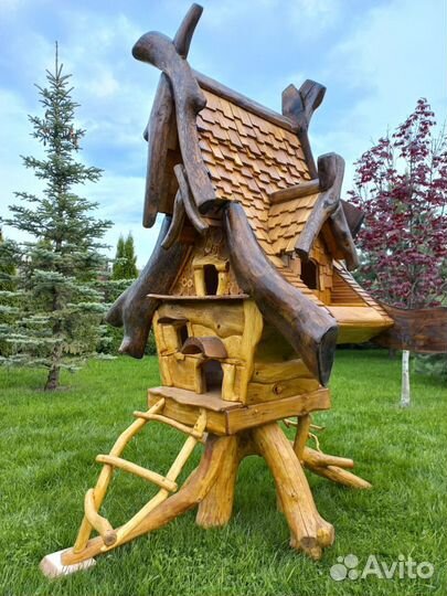 Бельчатник