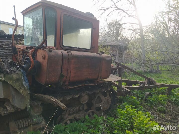 Плуг 86 Механический завод ПСК-5, 1986