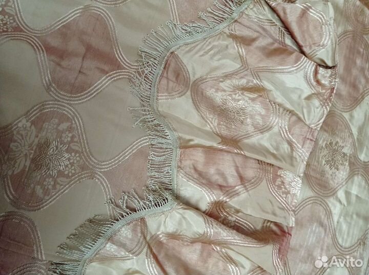 Шторы, портьеры, тюль