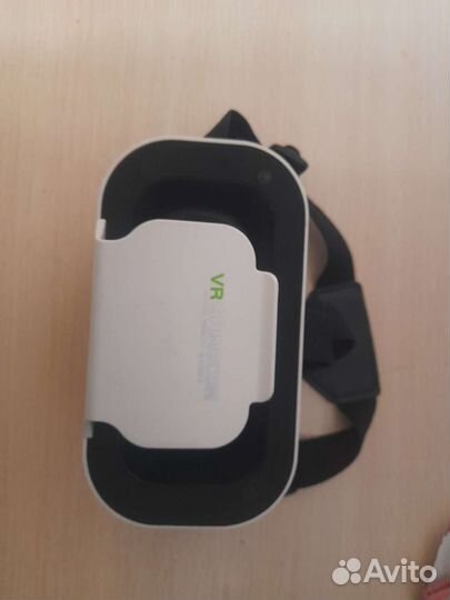 Vr очки для телефона