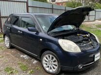 Mazda Verisa 1.5 AT, 2008, 160 724 км, с пробегом, цена 600 000 руб.